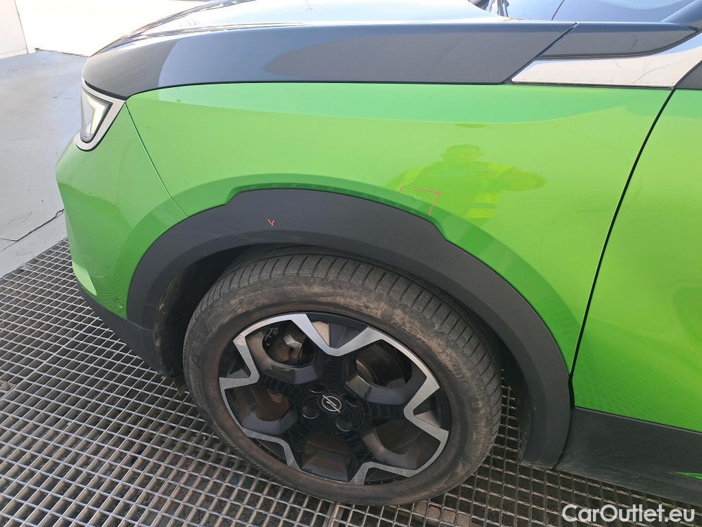  Opel  Mokka OPEL -e / 2020 / 5P / todoterreno BEV 50kWh Ultimate #41