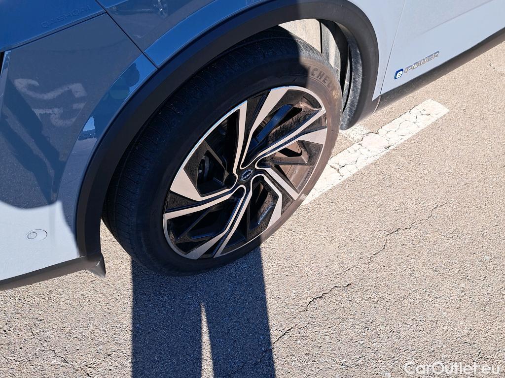 Nissan  Qashqai NISSAN  / 2021 / 5P / todoterreno E-POWER 140 KW (190 CV) Tekna+ #1
