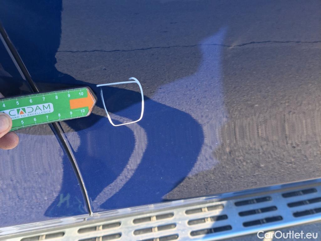  Mercedes  G-Klasee MERCEDES-BENZ GLE / 2018 / 5P / todoterreno GLE 350 de 4MATIC (Híbrido Enchufable) #15