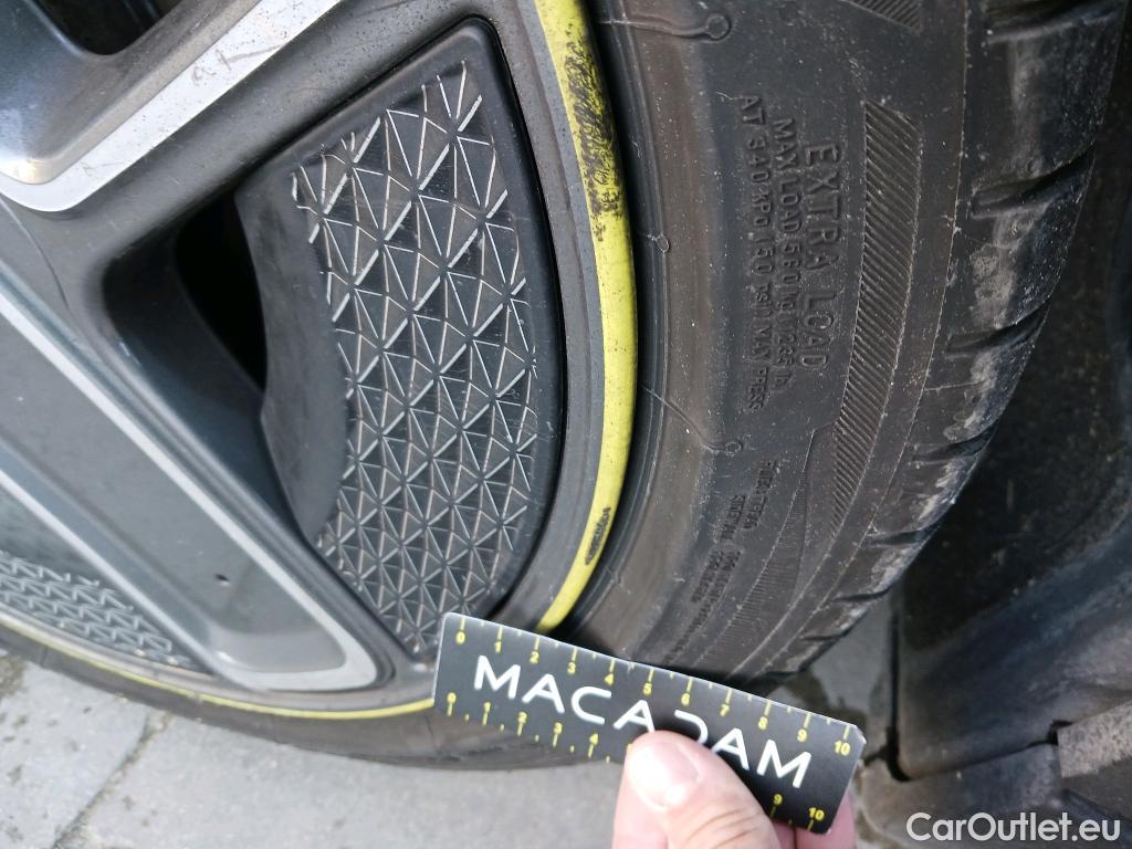  Mini  Mini   / 2021 / 3P / berlina con portón COOPER SE (AC2) #9