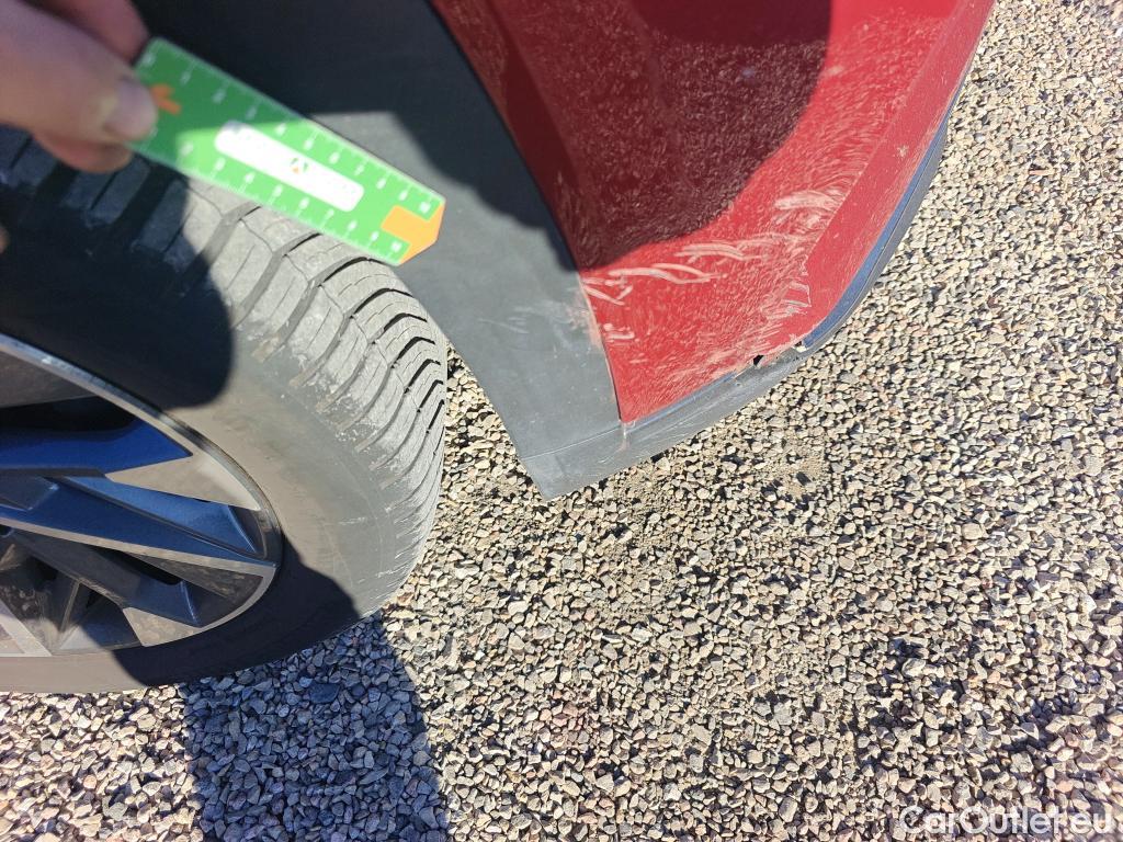  Hyundai  Tucson HYUNDAI  / 2020 / 5P / todoterreno 1.6 CRDI 100kW (136CV) 48V Tecno DCT 2C #20