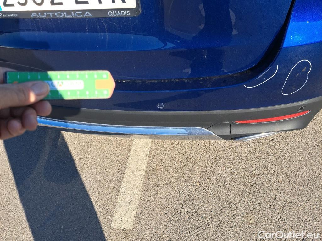  Mercedes  G-Klasee MERCEDES-BENZ GLE / 2018 / 5P / todoterreno GLE 350 de 4MATIC (Híbrido Enchufable) #12