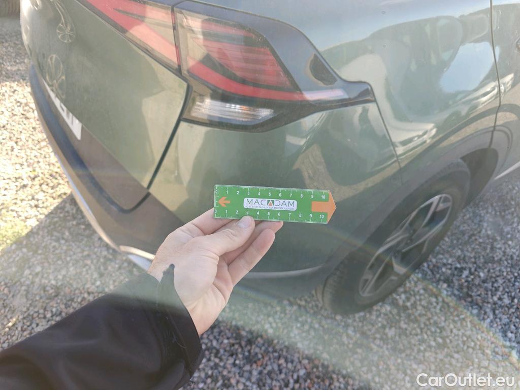  KIA  Sportage KIA  / 2022 / 5P / todoterreno 1.6 T-GDi 112kW (150CV) Concept 4X2 #58