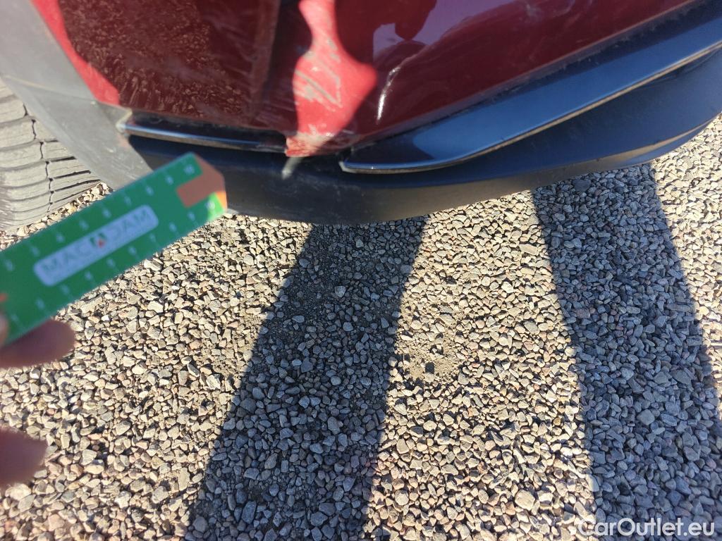  Hyundai  Tucson HYUNDAI  / 2020 / 5P / todoterreno 1.6 CRDI 100kW (136CV) 48V Tecno DCT 2C #2