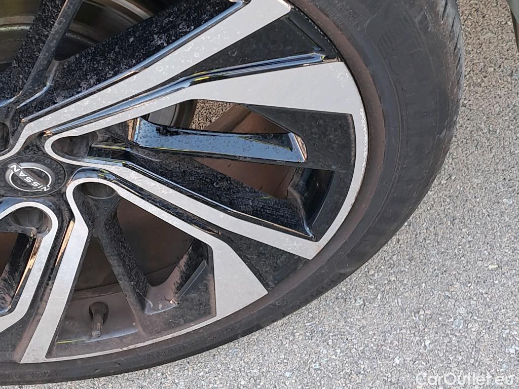  Nissan  Qashqai NISSAN  / 2021 / 5P / todoterreno E-POWER 140 KW (190 CV) Tekna+ #6