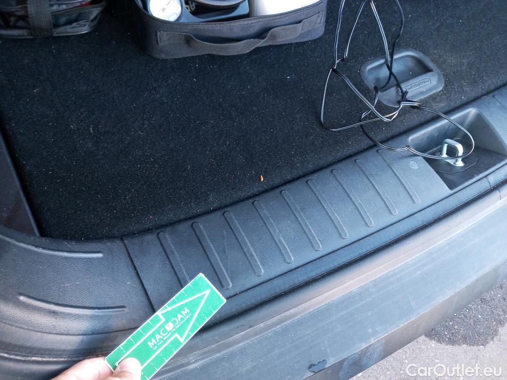  Hyundai  Tucson HYUNDAI  / 2020 / 5P / todoterreno 1.6 TGDI PHEV 195kW Style Auto 4x4 #20