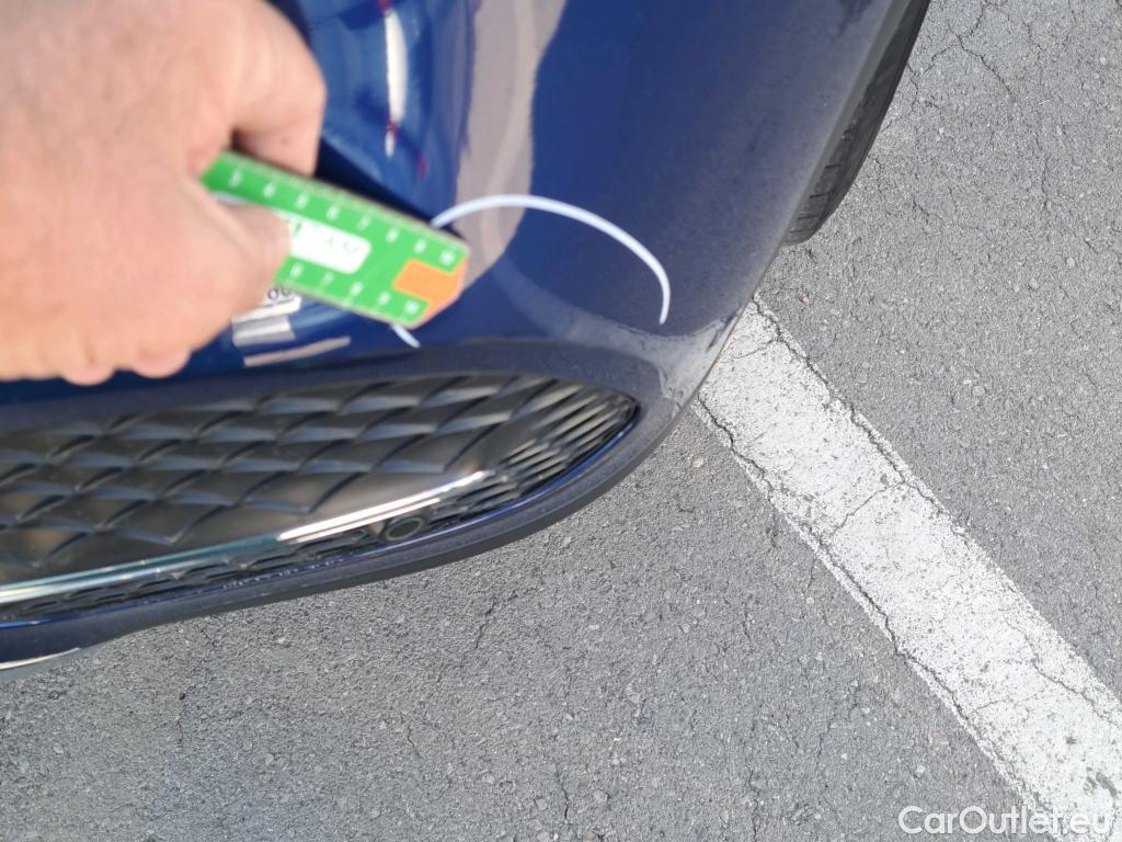  Mercedes  G-Klasee MERCEDES-BENZ GLE / 2018 / 5P / todoterreno GLE 350 de 4MATIC (Híbrido Enchufable) #11