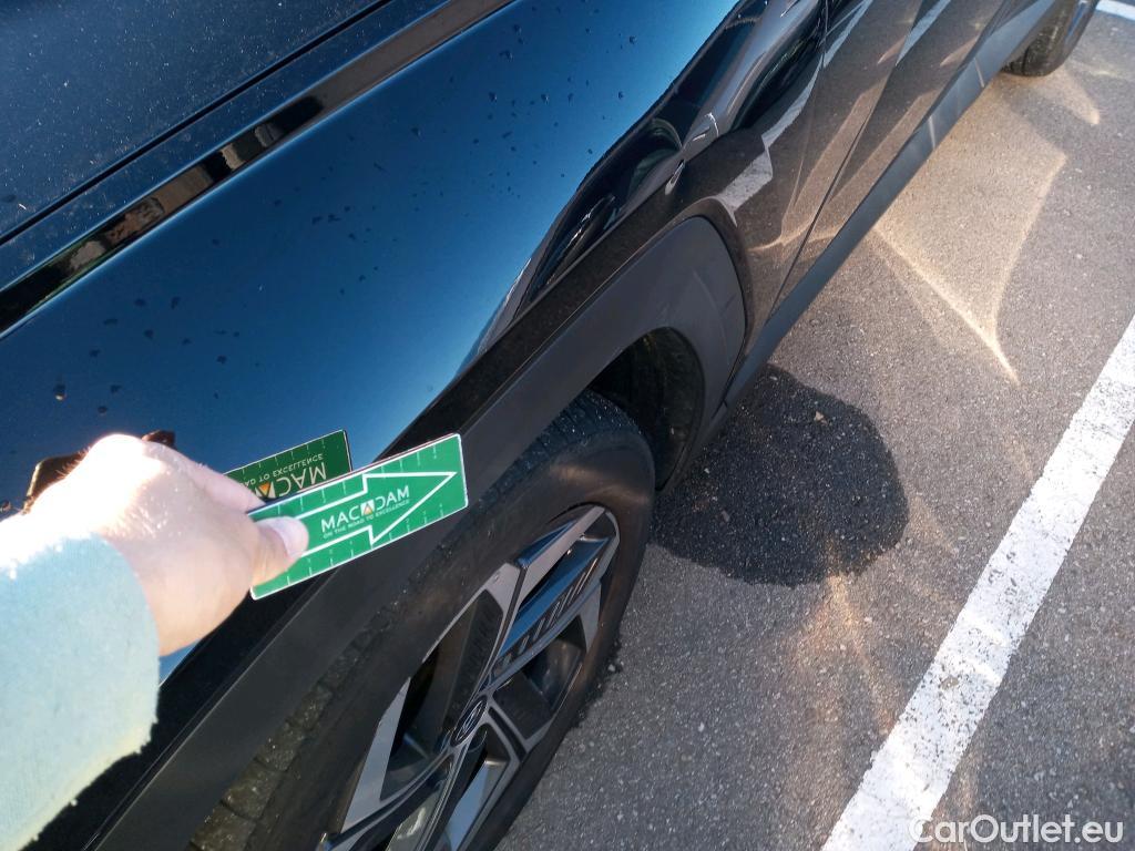  Hyundai  Tucson HYUNDAI  / 2020 / 5P / todoterreno 1.6 TGDI PHEV 195kW Style Auto 4x4 #40