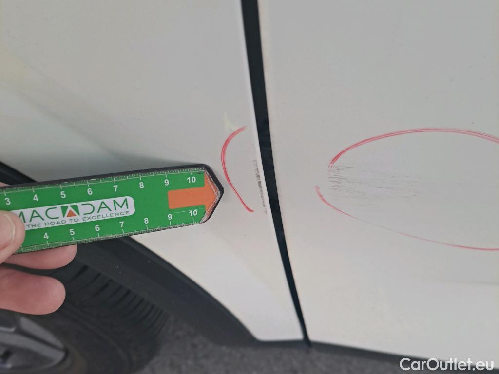  Nissan  Qashqai NISSAN  / 2021 / 5P / todoterreno DIG-T 116kW Xtronic N-Connecta (Skyline) #12