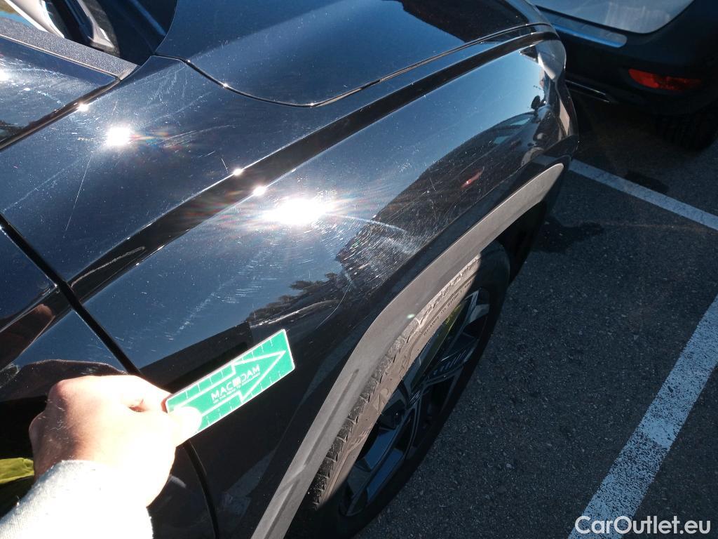  Hyundai  Tucson HYUNDAI  / 2020 / 5P / todoterreno 1.6 TGDI PHEV 195kW Style Auto 4x4 #18