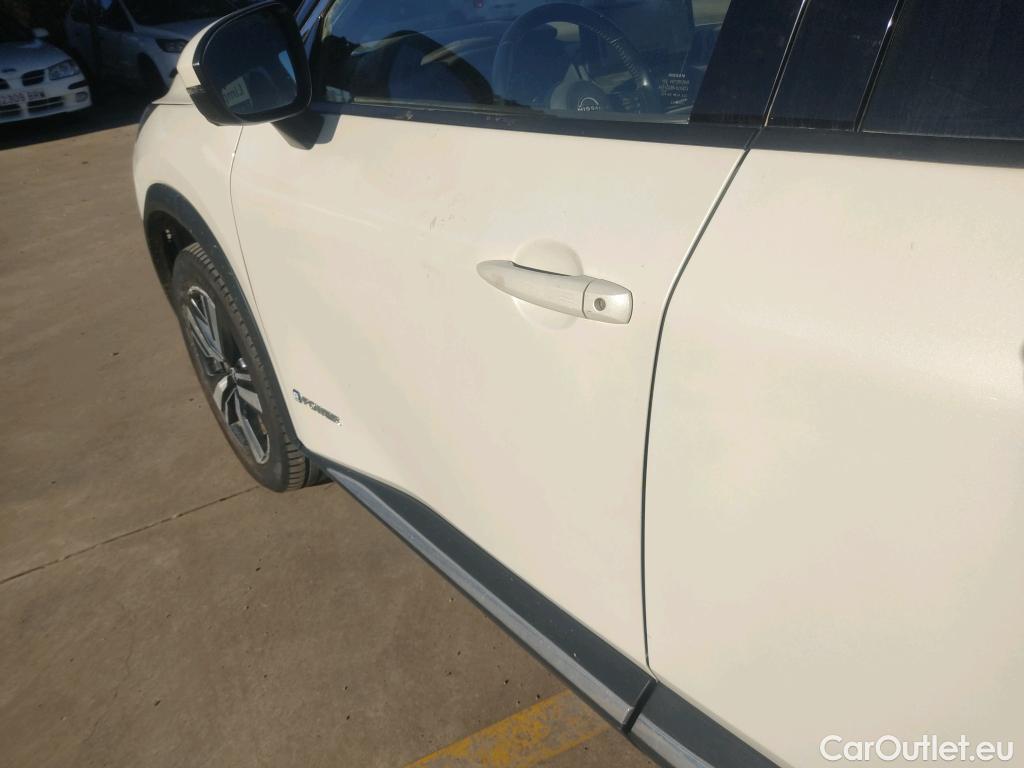  Land Rover  Discovery NISSAN X-TRAIL / 2022 / 5P / crossover 5pl 1.5 e-4ORCE 158kW 4x4 A/T Tekna #23