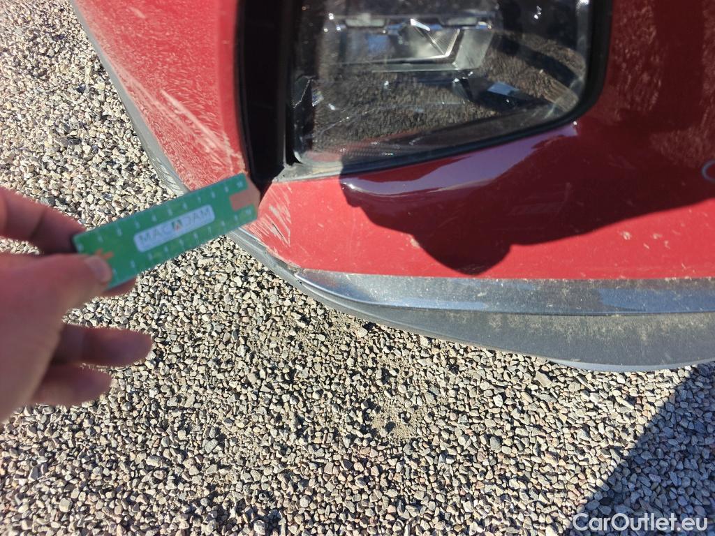  Hyundai  Tucson HYUNDAI  / 2020 / 5P / todoterreno 1.6 CRDI 100kW (136CV) 48V Tecno DCT 2C #24