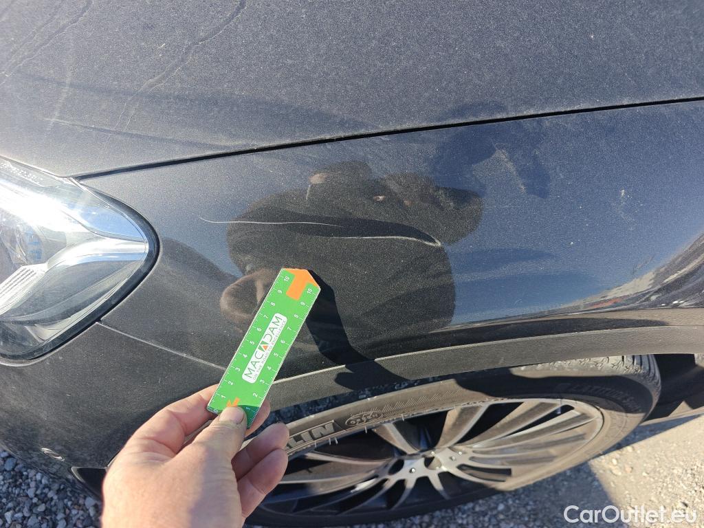  Mercedes  G-Klasee MERCEDES-BENZ GLC Coupé / 2019 / 5P / coupé GLC 220 d 4MATIC #10