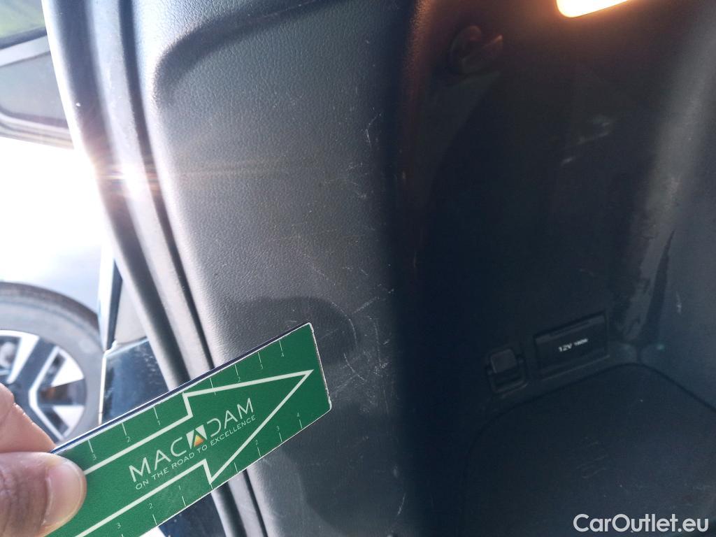  Hyundai  Tucson HYUNDAI  / 2020 / 5P / todoterreno 1.6 TGDI PHEV 195kW Style Auto 4x4 #23