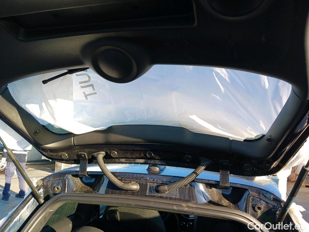  Mini  Mini   / 2021 / 3P / berlina con portón COOPER SE (AC2) #1