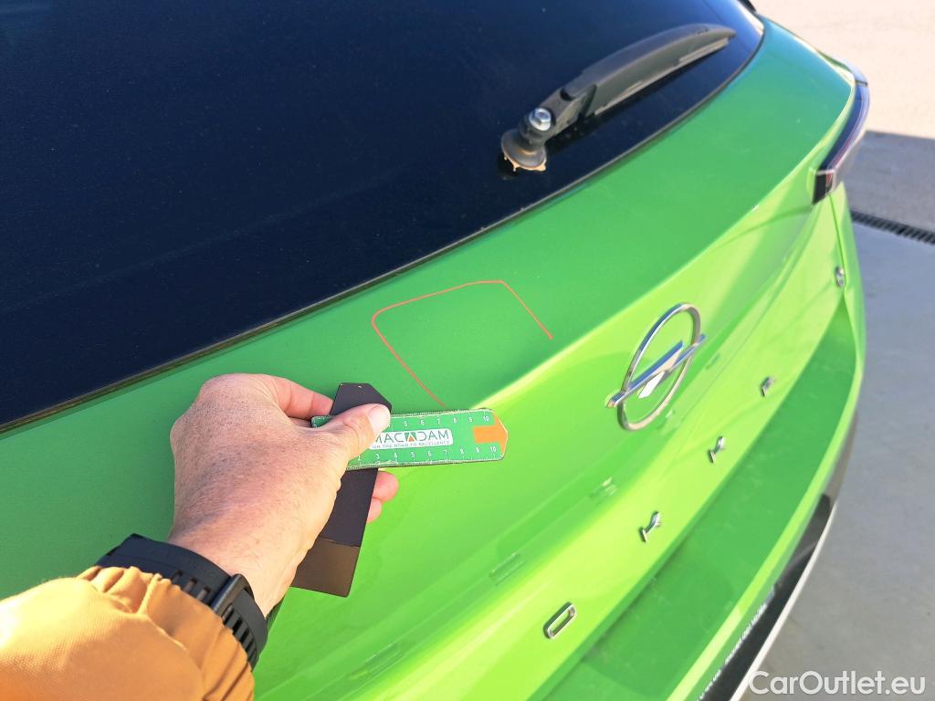  Opel  Mokka OPEL -e / 2020 / 5P / todoterreno BEV 50kWh Ultimate #1