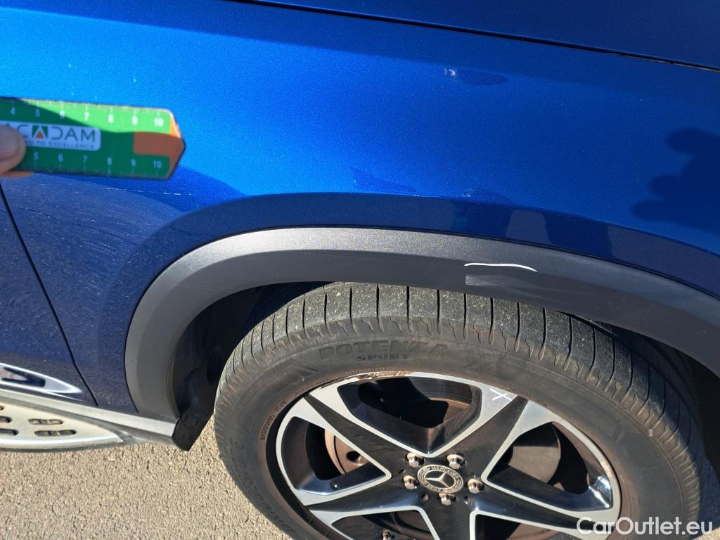  Mercedes  G-Klasee MERCEDES-BENZ GLE / 2018 / 5P / todoterreno GLE 350 de 4MATIC (Híbrido Enchufable) #19