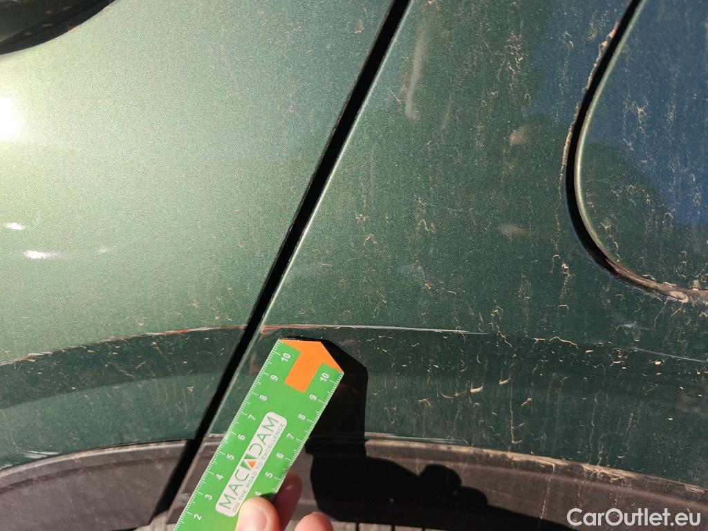  KIA  Sportage KIA  / 2022 / 5P / todoterreno 1.6 T-GDi 112kW (150CV) Concept 4X2 #9