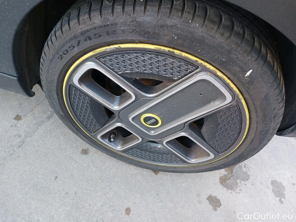  Mini  Mini   / 2021 / 3P / berlina con portón COOPER SE (AC2) #6