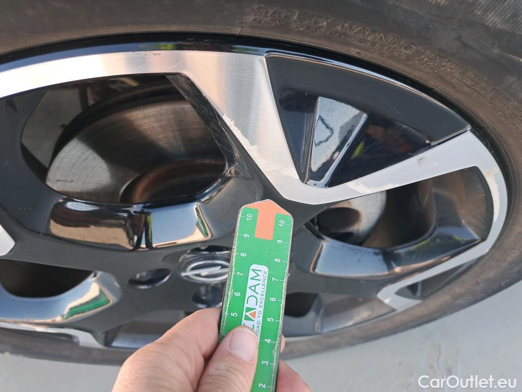  Opel  Mokka OPEL -e / 2020 / 5P / todoterreno BEV 50kWh Ultimate #8