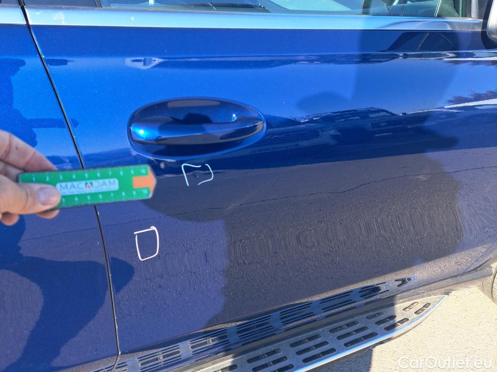  Mercedes  G-Klasee MERCEDES-BENZ GLE / 2018 / 5P / todoterreno GLE 350 de 4MATIC (Híbrido Enchufable) #14