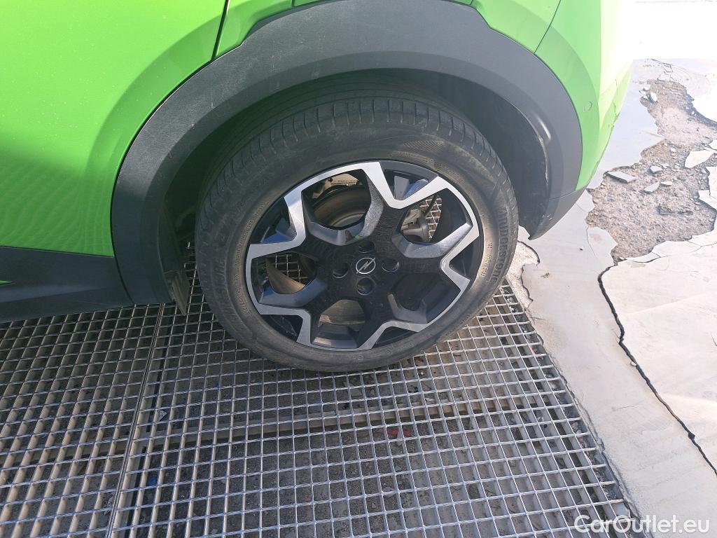  Opel  Mokka OPEL -e / 2020 / 5P / todoterreno BEV 50kWh Ultimate #49