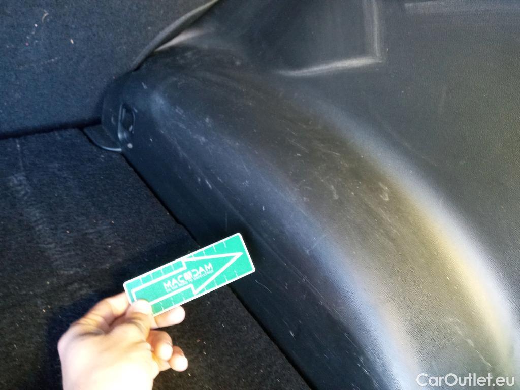  Hyundai  Tucson HYUNDAI  / 2020 / 5P / todoterreno 1.6 TGDI PHEV 195kW Style Auto 4x4 #26