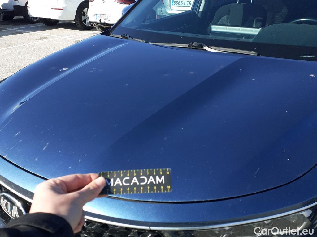  KIA  Sorento KIA  / 2020 / 5P / todoterreno 1.6 T-GDi HEV Emotion 4x2 7pl #7