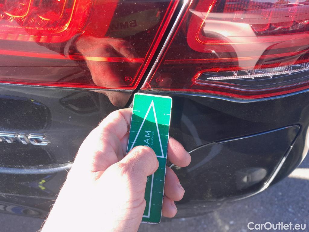  Mercedes  G-Klasee MERCEDES-BENZ GLC Coupé / 2019 / 5P / coupé GLC 300 de 4MATIC #2