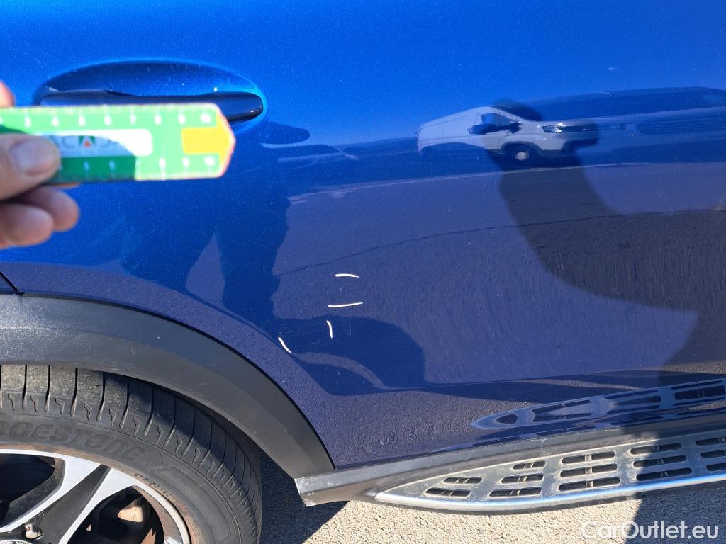  Mercedes  G-Klasee MERCEDES-BENZ GLE / 2018 / 5P / todoterreno GLE 350 de 4MATIC (Híbrido Enchufable) #7