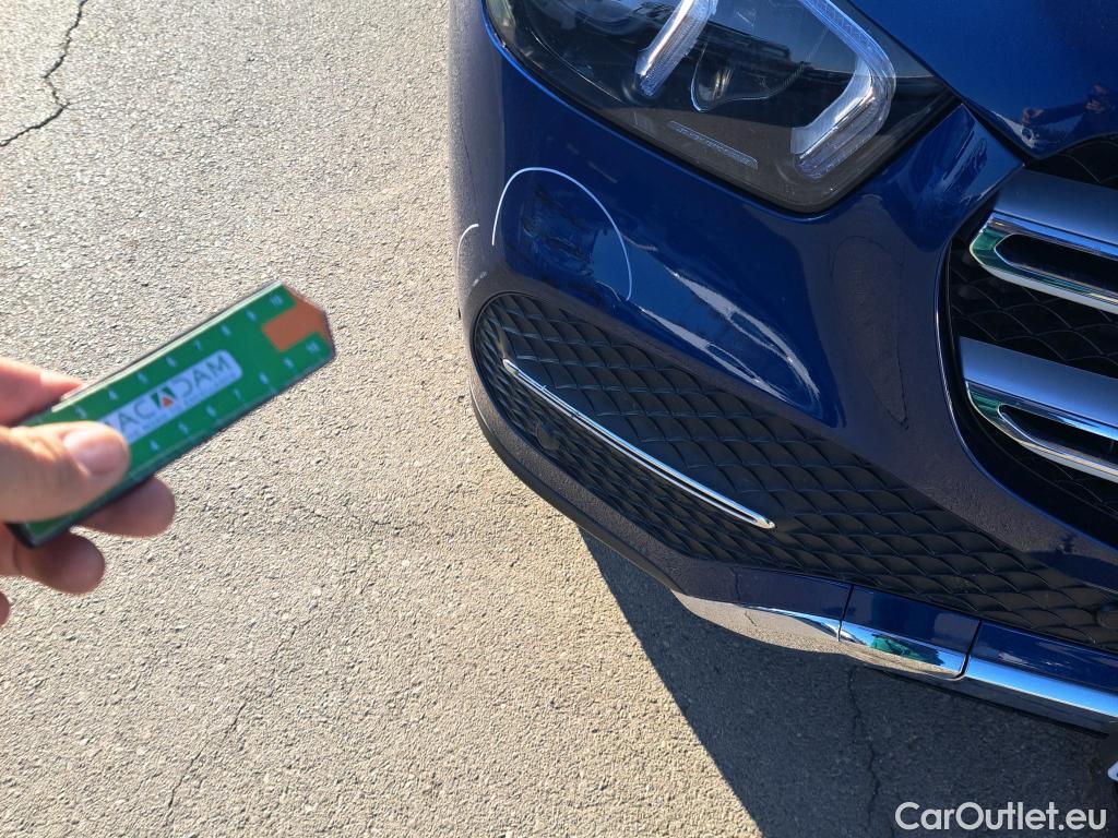  Mercedes  G-Klasee MERCEDES-BENZ GLE / 2018 / 5P / todoterreno GLE 350 de 4MATIC (Híbrido Enchufable) #9