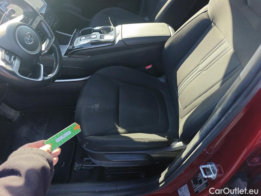  Hyundai  Tucson HYUNDAI  / 2020 / 5P / todoterreno 1.6 CRDI 100kW (136CV) 48V Tecno DCT 2C #7