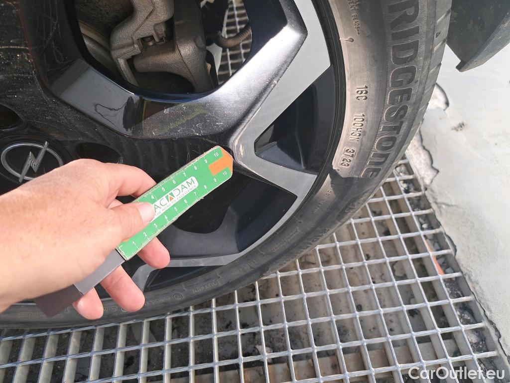  Opel  Mokka OPEL -e / 2020 / 5P / todoterreno BEV 50kWh Ultimate #50