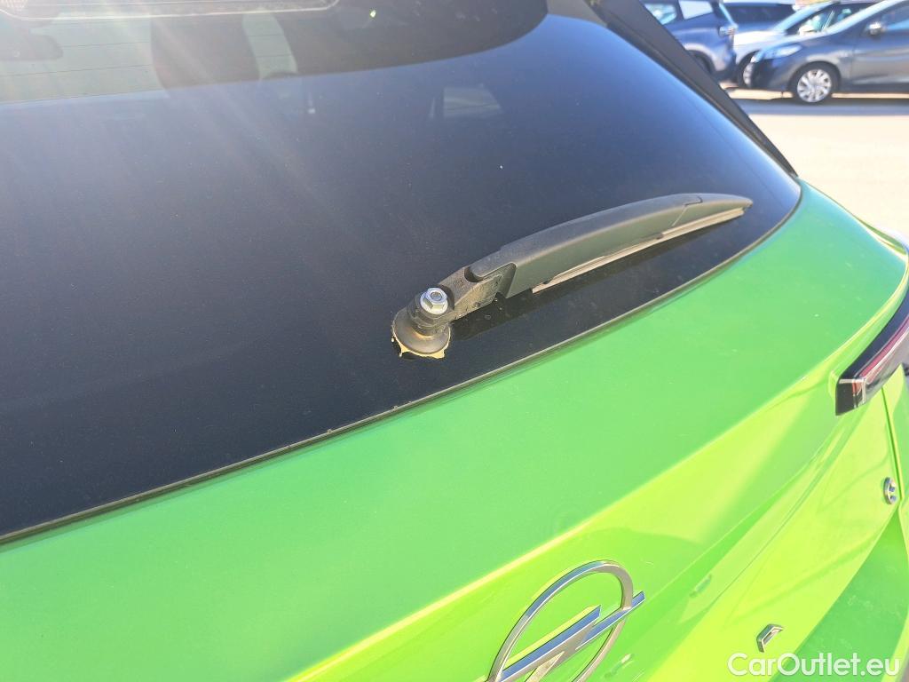  Opel  Mokka OPEL -e / 2020 / 5P / todoterreno BEV 50kWh Ultimate #43