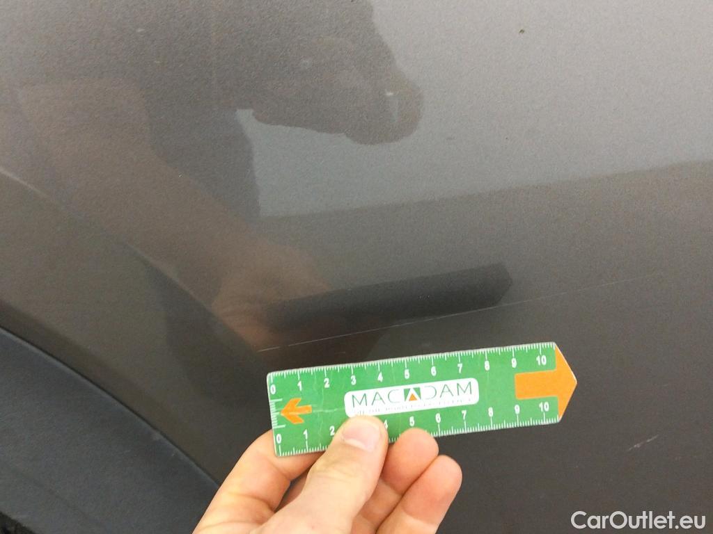  Hyundai  Tucson HYUNDAI  / 2020 / 5P / todoterreno 1.6 CRDI 100kW (136CV) 48V Tecno Sky DCT #6