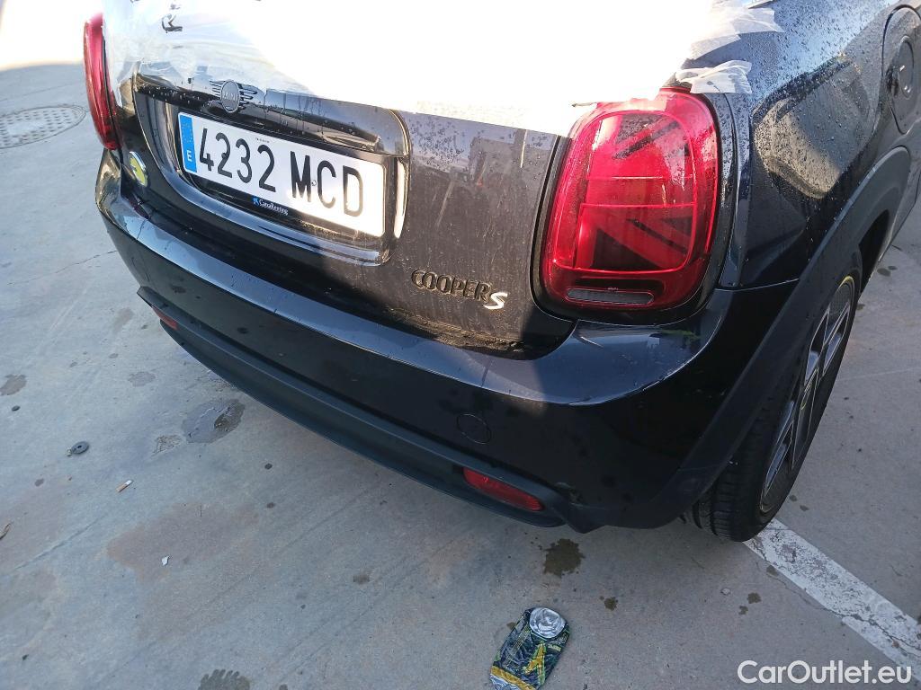  Mini  Mini   / 2021 / 3P / berlina con portón COOPER SE (AC2) #18