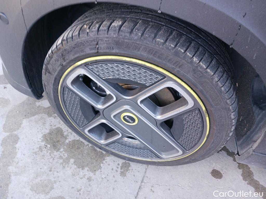  Mini  Mini   / 2021 / 3P / berlina con portón COOPER SE (AC2) #8