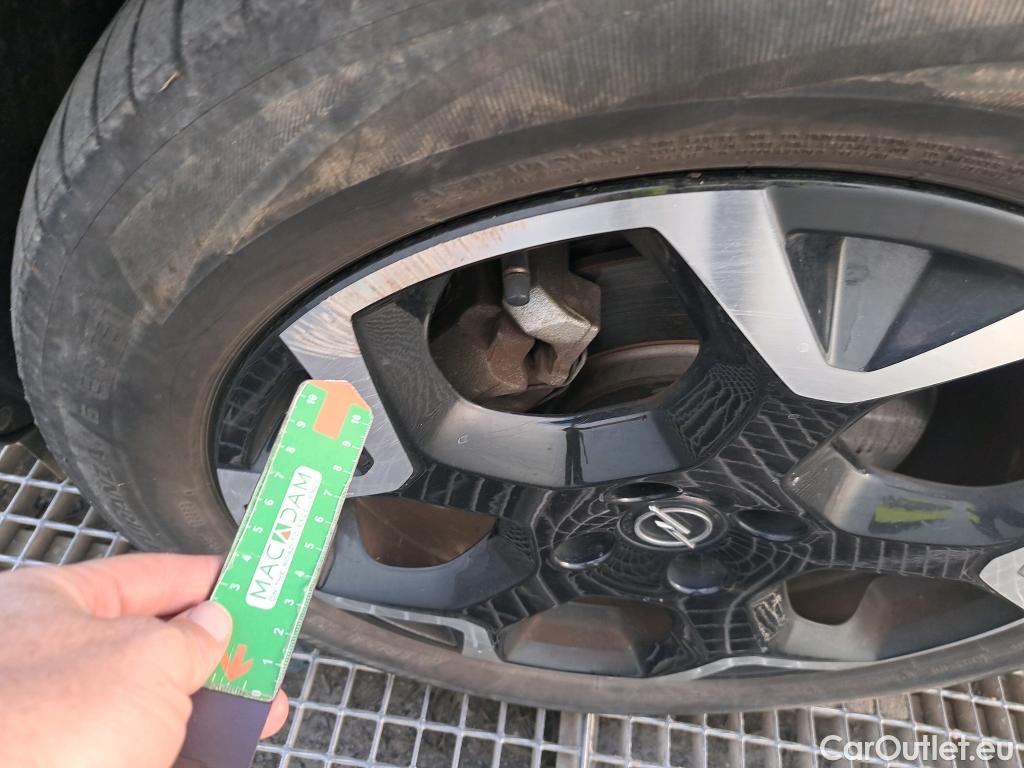  Opel  Mokka OPEL -e / 2020 / 5P / todoterreno BEV 50kWh Ultimate #12