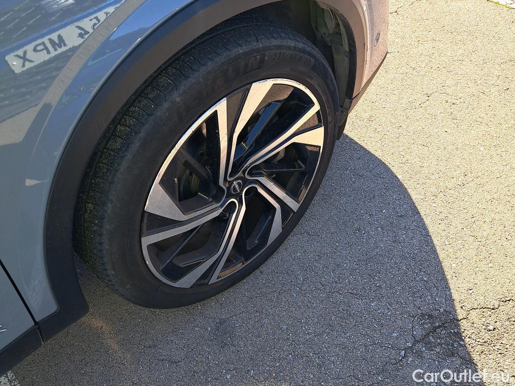  Nissan  Qashqai NISSAN  / 2021 / 5P / todoterreno E-POWER 140 KW (190 CV) Tekna+ #7