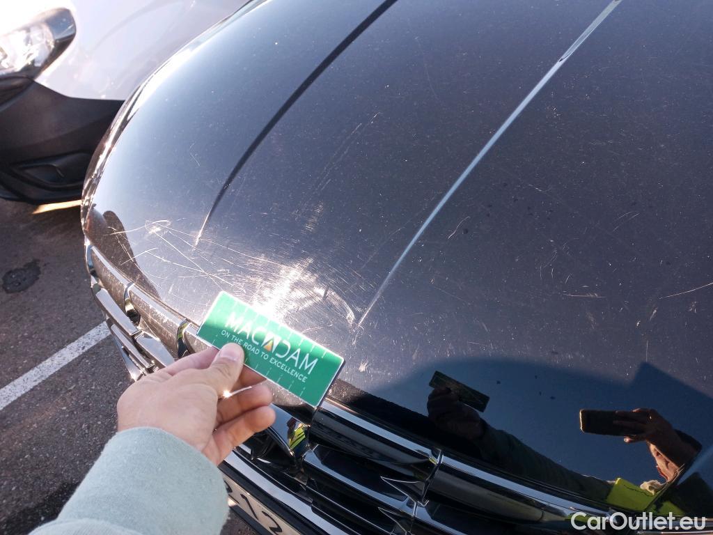  Hyundai  Tucson HYUNDAI  / 2020 / 5P / todoterreno 1.6 TGDI PHEV 195kW Style Auto 4x4 #12