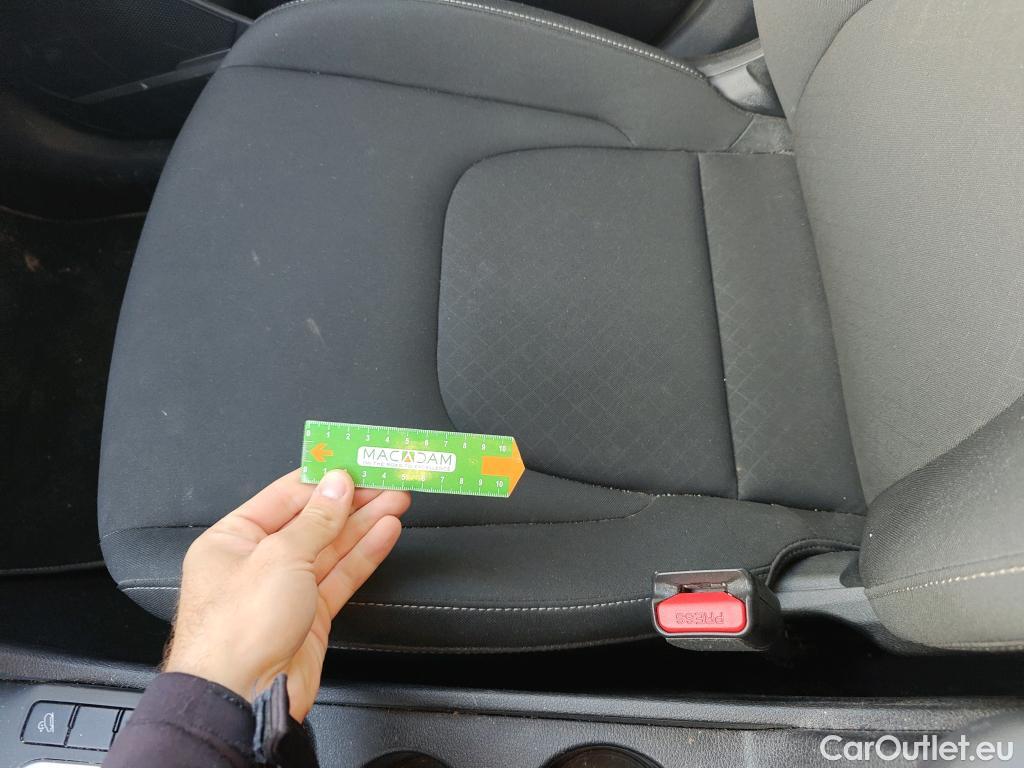  KIA  Sportage KIA  / 2022 / 5P / todoterreno 1.6 T-GDi 112kW (150CV) Concept 4X2 #10