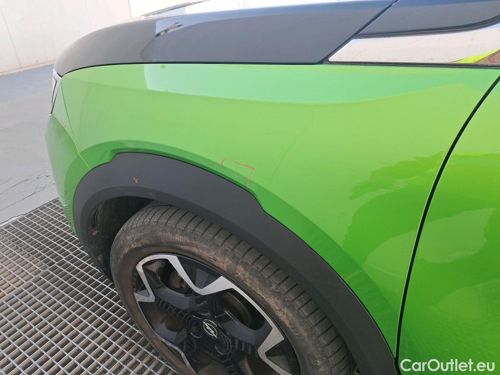  Opel  Mokka OPEL -e / 2020 / 5P / todoterreno BEV 50kWh Ultimate #25