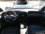  Hyundai  Tucson HYUNDAI  / 2020 / 5P / todoterreno 1.6 TGDI PHEV 195kW Style Auto 4x4 #3