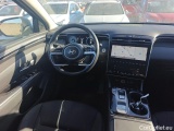  Hyundai  Tucson HYUNDAI  / 2020 / 5P / todoterreno 1.6 CRDI 100kW (136CV) 48V Tecno DCT 2C #3