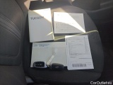  Hyundai  Tucson HYUNDAI  / 2020 / 5P / todoterreno 1.6 CRDI 100kW (136CV) 48V Tecno DCT 2C #9