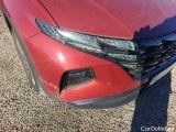  Hyundai  Tucson HYUNDAI  / 2020 / 5P / todoterreno 1.6 CRDI 100kW (136CV) 48V Tecno DCT 2C #17