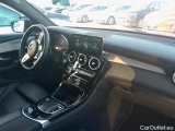  Mercedes  G-Klasee MERCEDES-BENZ GLC Coupé / 2019 / 5P / coupé GLC 300 de 4MATIC #3