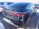  Mercedes  G-Klasee MERCEDES-BENZ GLC Coupé / 2019 / 5P / coupé GLC 300 de 4MATIC #2