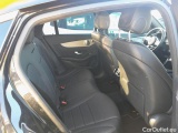  Mercedes  G-Klasee MERCEDES-BENZ GLC Coupé / 2019 / 5P / coupé GLC 300 de 4MATIC #7