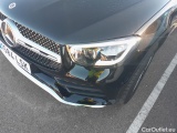  Mercedes  G-Klasee MERCEDES-BENZ GLC Coupé / 2019 / 5P / coupé GLC 300 de 4MATIC #19